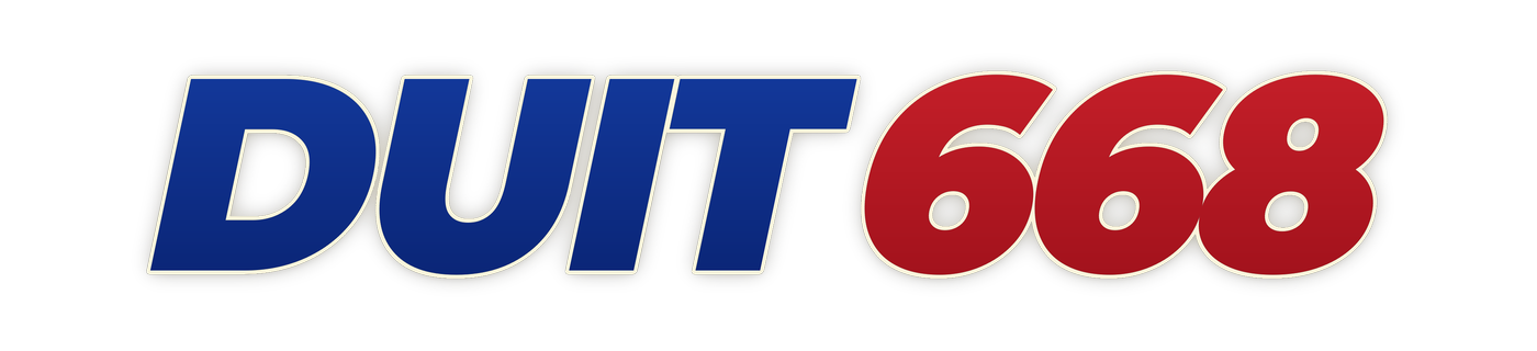 duit668 logo